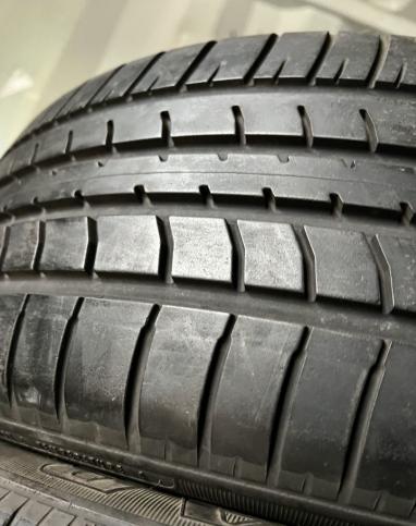 Goodyear Eagle NCT5 205/50 R17