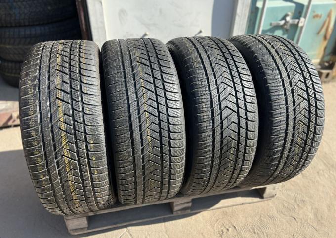 Pirelli Scorpion Winter 275/45 R21