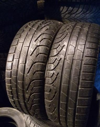 Pirelli Winter Sottozero Serie II 215/55 R16