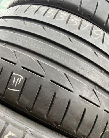 Bridgestone Potenza S001 245/35 R19