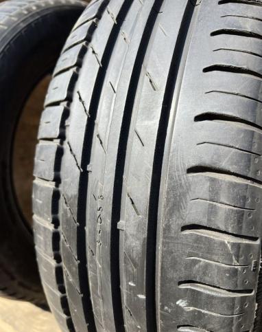 Nokian Tyres Wetproof 205/60 R16