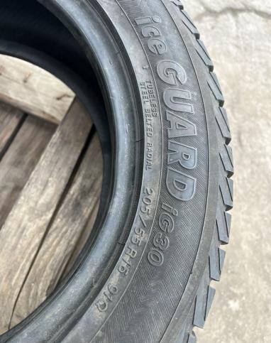 Yokohama Ice Guard IG30 205/55 R16