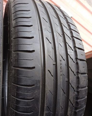 Nokian Tyres Wetproof 205/60 R16