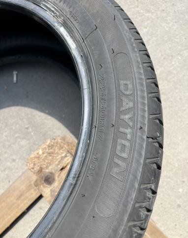 Dayton Touring 2 225/50 R17