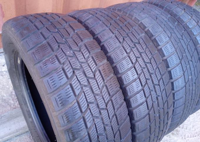 Goodyear Ice Navi 6 175/65 R14