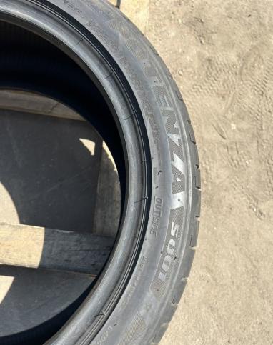 Bridgestone Potenza S001 255/40 R18