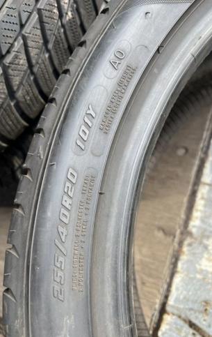 Goodyear Eagle F1 Asymmetric 2 255/40 R20