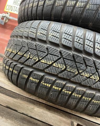 Pirelli Winter Sottozero 3 225/40 R19