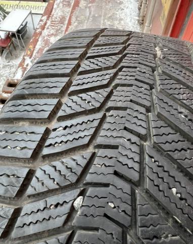 Continental WinterContact SI 215/55 R16