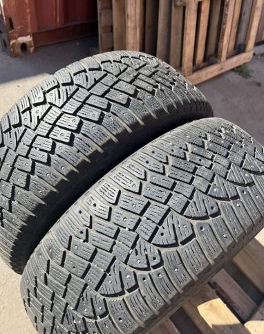 Continental IceContact 2 245/55 R19