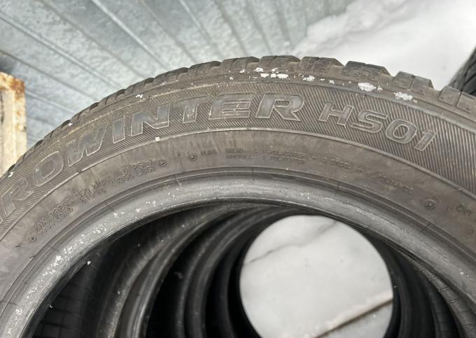 Falken Eurowinter HS01 205/55 R16