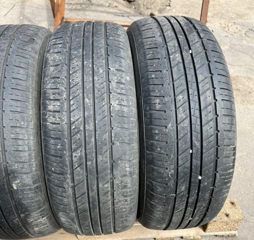 Hankook Dynapro HP2 RA33 215/60 R17