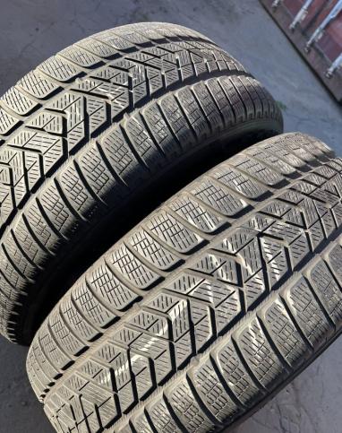 Pirelli Scorpion Winter 255/50 R20