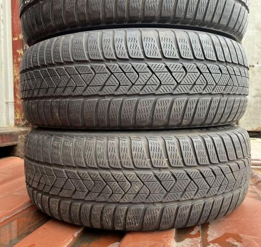 Pirelli Winter Sottozero 3 225/55 R17