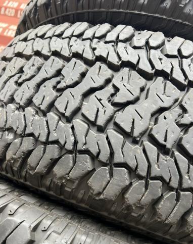 Kumho Road Venture AT51 275/65 R18