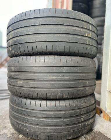 Goodyear Eagle F1 Asymmetric 2 255/40 R20