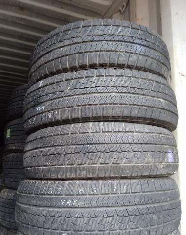 Bridgestone Blizzak VRX 185/65 R15