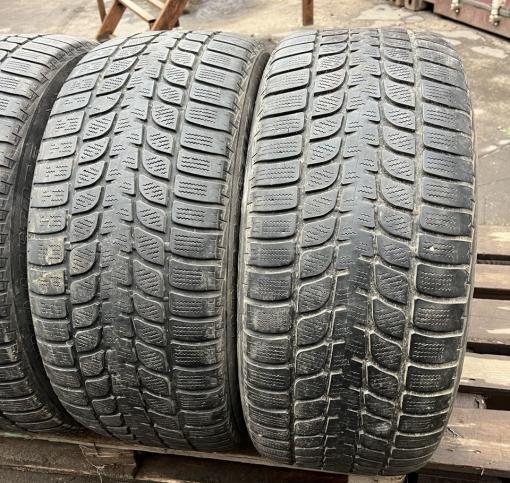 Bridgestone Blizzak LM-25 255/50 R19