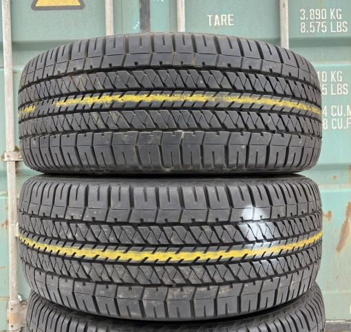 Bridgestone Dueler H/T 684II 275/60 R20