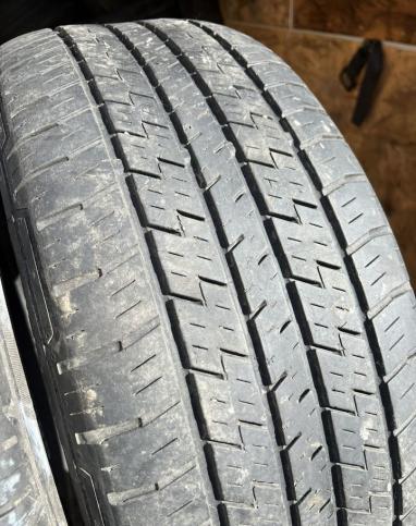 Continental Conti4x4Contact 235/50 R19