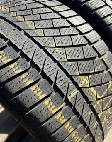 Continental WinterContact TS 850 P 275/30 R20