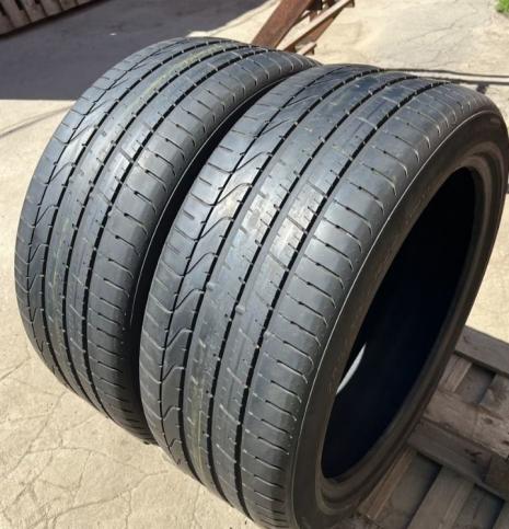 Pirelli P Zero 285/40 R22