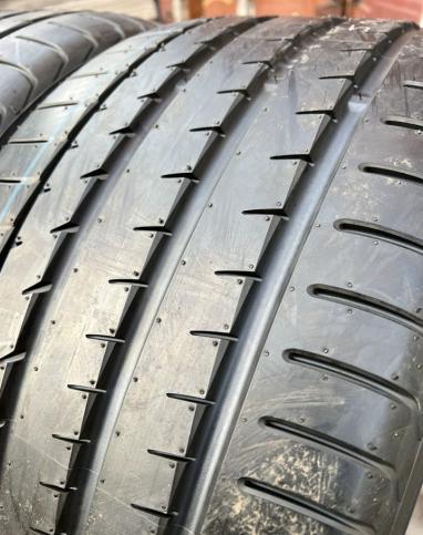 Yokohama Advan Sport V105 275/35 R19