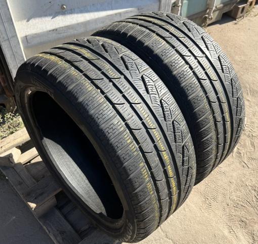 Pirelli Winter Sottozero 240 Serie II 255/40 R20