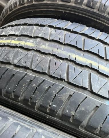 Dunlop Grandtrek AT30 265/55 R20