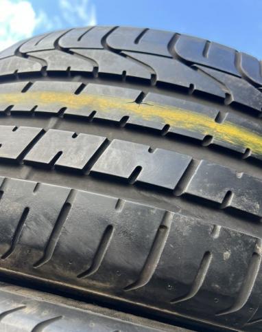 Pirelli P Zero 255/35 R20