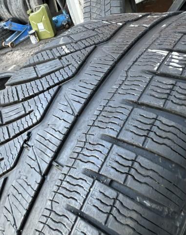 Michelin Pilot Alpin 4 245/45 R18