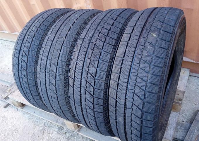 Bridgestone Blizzak VRX 185/65 R15