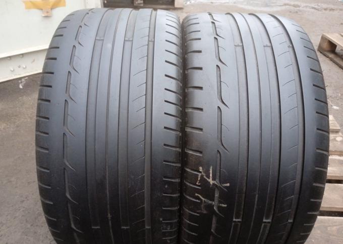 Dunlop SP Sport Maxx RT 275/40 R19