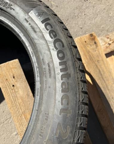 Continental IceContact 2 245/55 R19