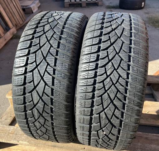 Dunlop SP Winter Sport 3D 225/45 R17