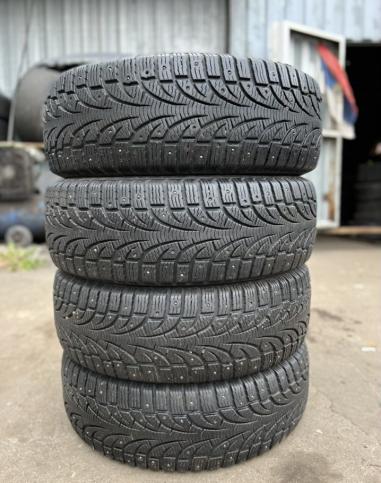 Pirelli Winter Carving Edge 225/60 R17