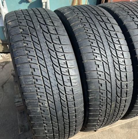 Hankook Ventus AS RH07 255/60 R18