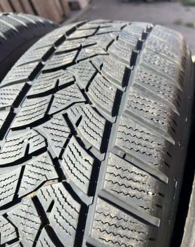 Dunlop Winter Sport 5 SUV 215/60 R17