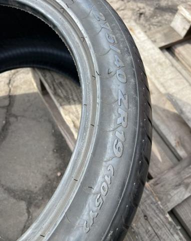 Pirelli P Zero 275/40 R19