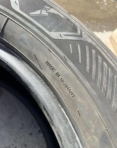 Goodyear EfficientGrip 2 SUV 275/60 R20