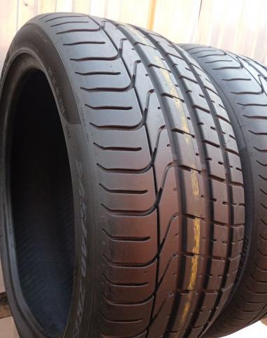 Pirelli P Zero 245/40 R19