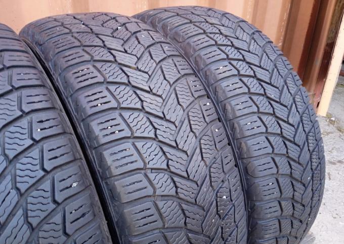 Michelin X-Ice Snow 195/65 R15