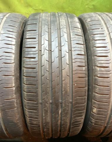 Continental EcoContact 6 225/45 R18