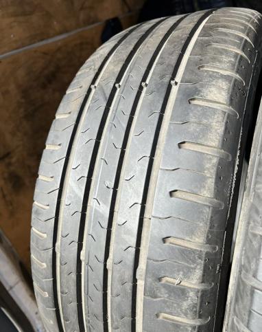 Continental ContiEcoContact 5 205/55 R16