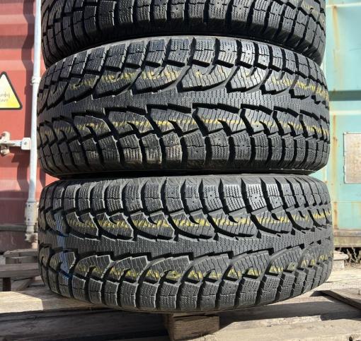 Hankook I'Pike RW11 255/55 R18