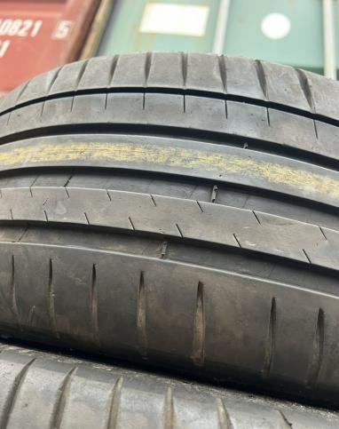 Michelin Pilot Sport 4 225/45 R17