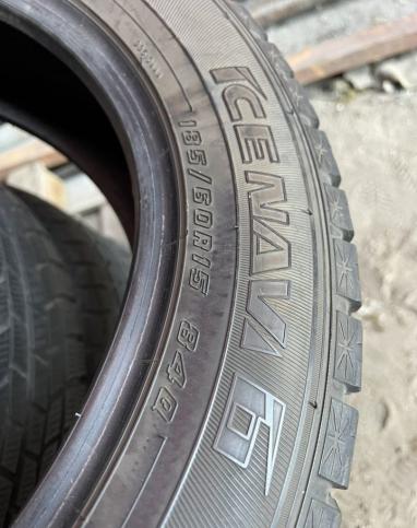 Goodyear Ice Navi 6 185/60 R15