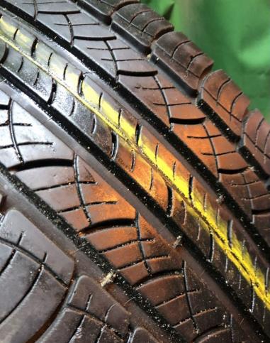 Michelin Latitude Tour HP 245/60 R18