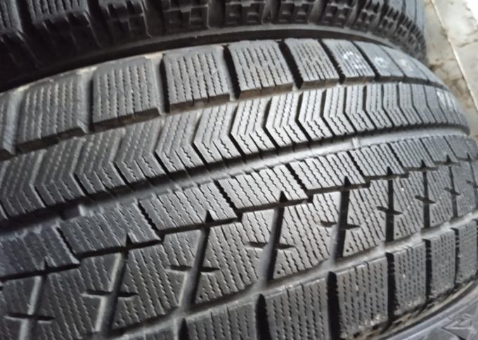 Bridgestone Blizzak VRX 205/60 R16