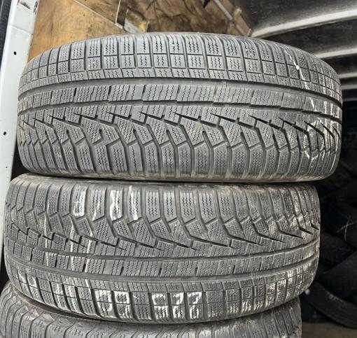 Hankook Winter I'Cept Evo2 W320 225/60 R17